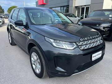 Land Rover Discovery Sport 2.0d i4 mhev S awd...