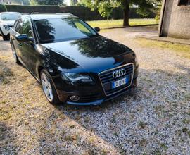 AUDI A4 4ª serie - 2010 S-LINE