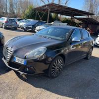 Alfa Romeo Giulietta 2.0 JTDm-2 140 CV Progression