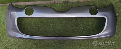 PARAURTI ANTERIORE COMPLETO RENAULT Twingo III ser