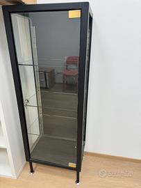 Vetrina studio/ufficio
