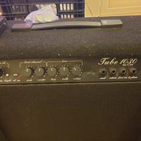 amplificatore yamaha tube 1030