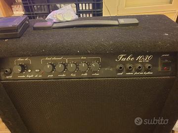 amplificatore yamaha tube 1030