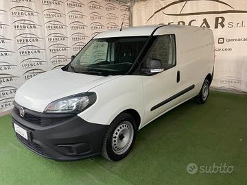 Fiat Doblo Doblò 1.6 MJT 105CV S&S PL Combi Maxi N