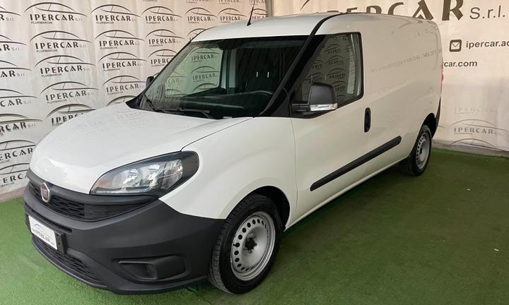 Fiat Doblo Doblò 1.6 MJT 105CV S&S PL Combi Maxi N