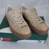 Sneakers PUMA platform