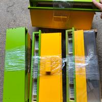 Trappole cattura polline api NUOVE per arnie cubo