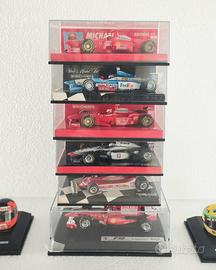 MINICHAMPS F1/FORMULA ONE 1:43