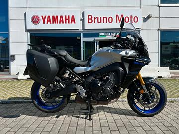 Yamaha Tracer 9 GT