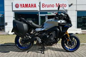 Yamaha Tracer 9 GT