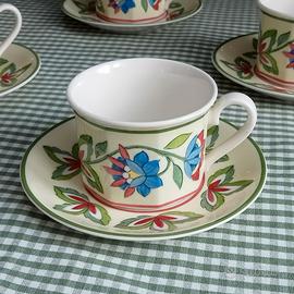 Tazze da tè Villeroy &  Boch