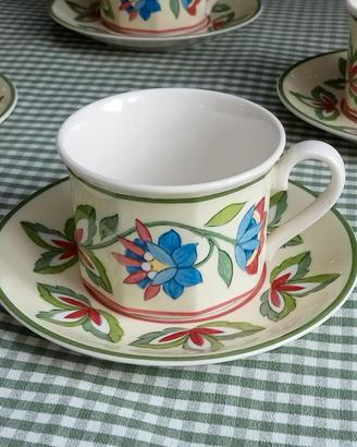 Tazze da tè Villeroy &  Boch
