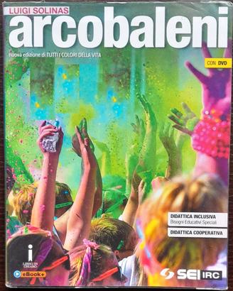 Libro di Religione 9788805075492