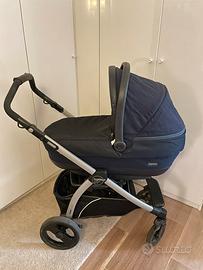 Trio Book Peg Perego