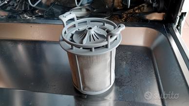 Filtro lavastoviglie Smeg