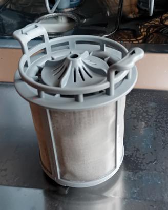 Filtro lavastoviglie Smeg