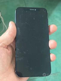 Iphone 12 mini