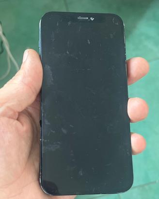 Iphone 12 mini