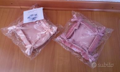 Portagioie in tessuto