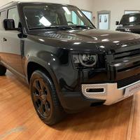 LAND ROVER Defender 110 3.0D I6 200 CV AWD Auto