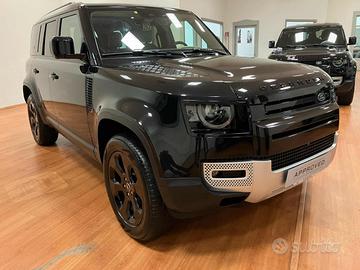 LAND ROVER Defender 110 3.0D I6 200 CV AWD Auto