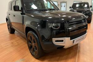 LAND ROVER Defender 110 3.0D I6 200 CV AWD Auto