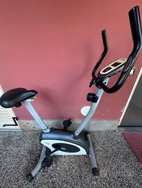 Cyclette TOORX BRX-60