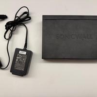 Firewall di Sicurezza di Rete SonicWALL TZ350