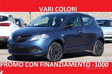 LANCIA Ypsilon 1.0 FireFly 5 porte S&S Hybrid OR