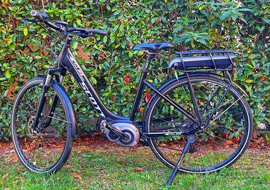 Scott e-bike