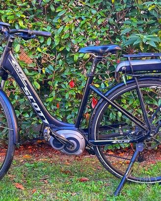Scott e-bike