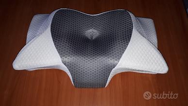 cuscino x dormire meglio