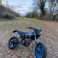 Beta track 50