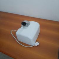 Asciugamani elettrico