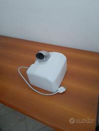 Asciugamani elettrico