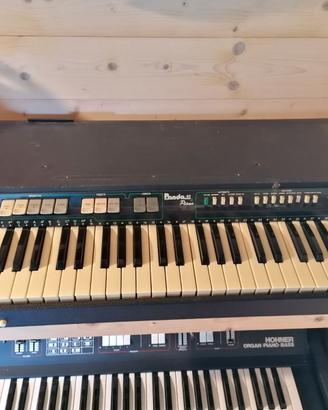 Panda 49 Piano Eko Vintage