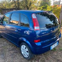 OPEL Meriva 1ª serie - 2003