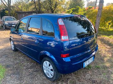 OPEL Meriva 1ª serie - 2003