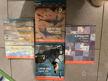 il più bello dei mari