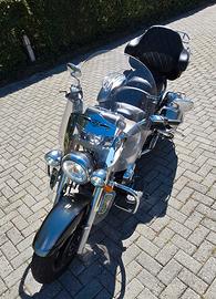 Kawasaki vn 1700 Classic Tourer abs