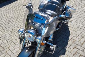 Kawasaki vn 1700 Classic Tourer abs