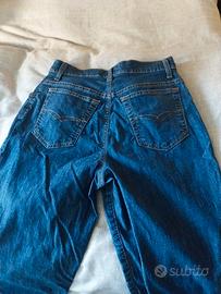 Jeans Donna Elizabeth Ascot