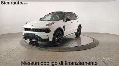 LYNK&CO 01 Phev More