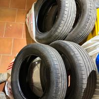 Gomme good year 205/60 R16 92V