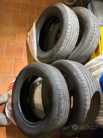 Gomme good year 205/60 R16 92V