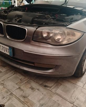 bmw serie 1