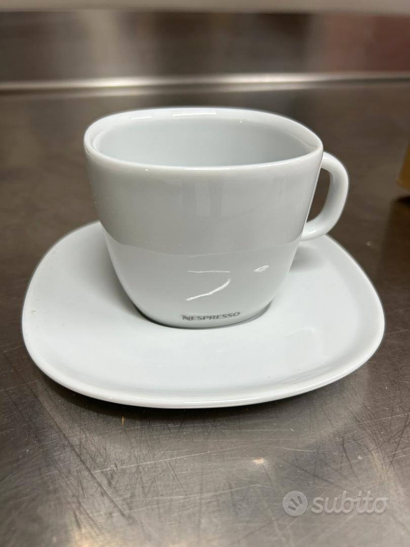 SET 12 pz Tazzine da cappuccino nespresso - Arredamento e Casalinghi In  vendita a Sassari