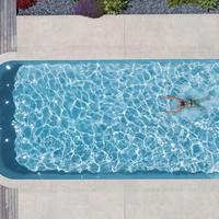 Piscina Pronta realizzazione