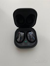 Auricolari Samsung Buds live