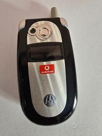 Cellulare Motorola V550 nero